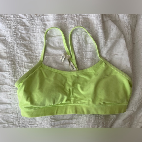 Lululemon sports bra - size 10 - Picture 1 of 4